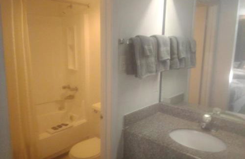 King Bed Hotel Studio 119 - Foto 12