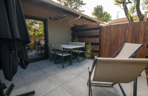 Sylvia Camping & Luxury Suites, Panel Hospitality Homes & Villas - Photo 63