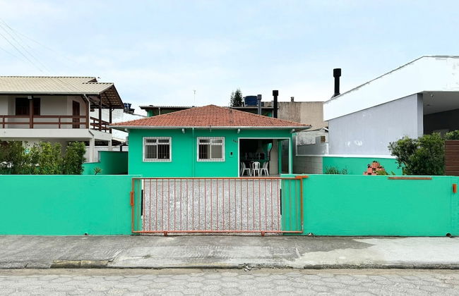 Residencial Amizade - Praia da Pinheira - Photo 43