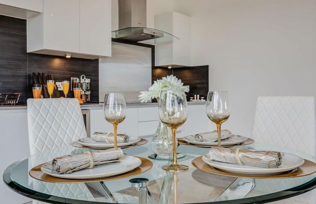 Malthouse Apartments Kew - Foto 12