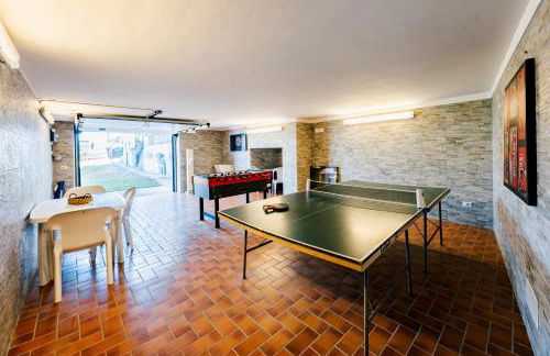 Appartamento Ilaria in Villa Laura - Foto 19