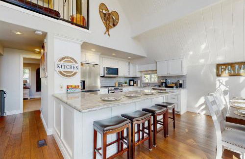 Surreal Feel Lakeview Chalet - Foto 65