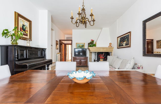 3122 Villa Torre Bianca by Perle di Puglia - Photo 36