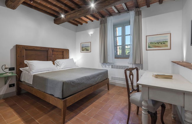 Le Torri, Borgo Campassini, Monteriggioni - Foto 2