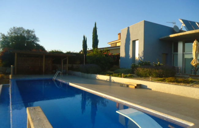 Inmo Estartit Villa Agnes Cervia - Foto 1