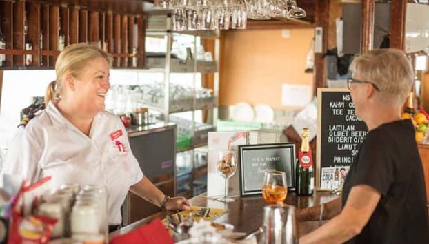 Helsinki Boat Trip - Foto 3