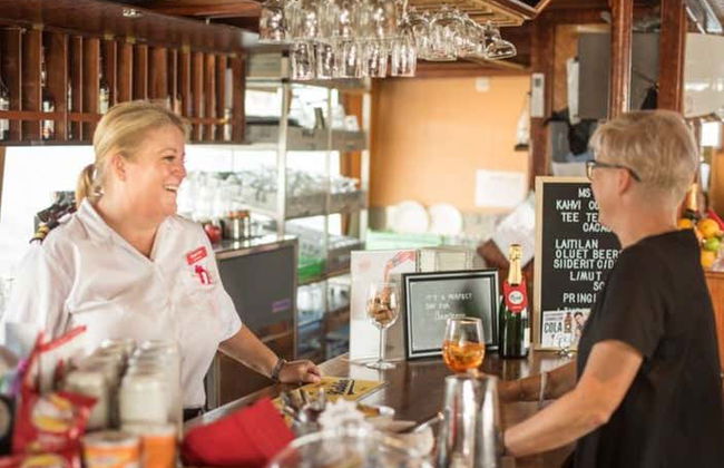 Helsinki Boat Trip - Photo 3