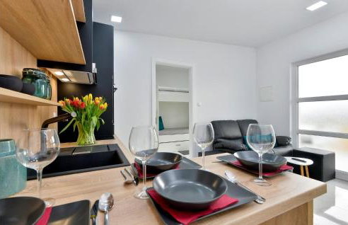 Three-Bedroom Holiday Home In Durdevac - Foto 52