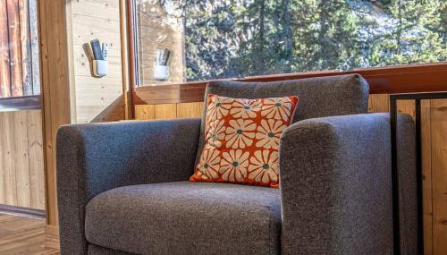 Bel appartement rénové à Plagne Bellecôte pour 7 personnes, proche télécabine - FR-1-351-270 - Foto 5