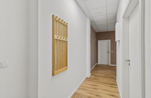 Urban Havn - 6 Apartments mit top Anbindung für bis zu 34 Personen - Foto 80