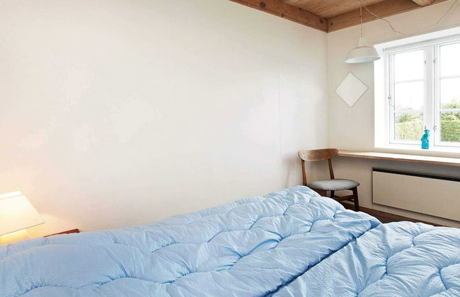 Bohemian Apartment in Faaborg near Sea - Foto 22