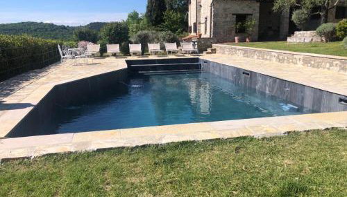 Casa Colle Petroso - Foto 5, Garden, Garden view