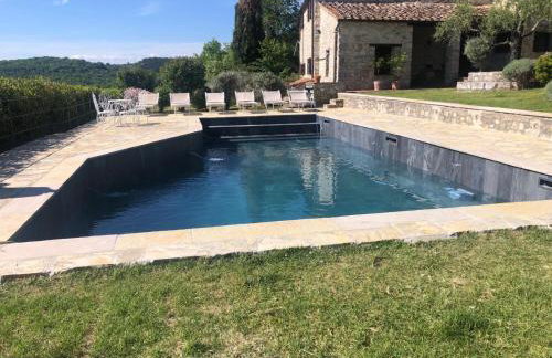Casa Colle Petroso - Foto 5