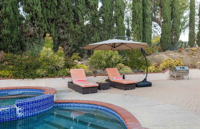 Colven by Avantstay Pool + Spa Near Golf Course - Foto 31