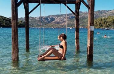 Blue Water Apartment - Foto 9