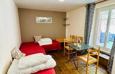 Chez Paulette Sur la Plage - Foto 60