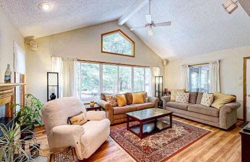 Ocean Pines Fairway - Foto 1