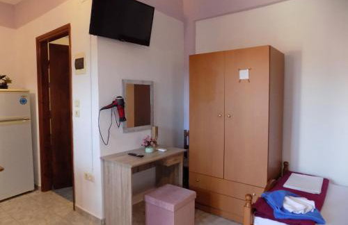 Fanis Rooms - Foto 38