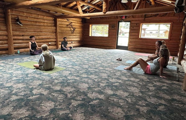 Lost Arrow Resort - Foto 70