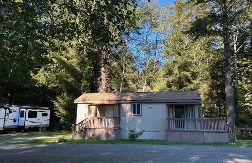 The Tall Trees Cabin - Foto 4