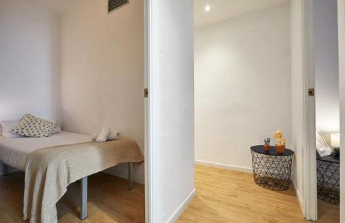 BBarcelona Clot Apartments - Foto 9