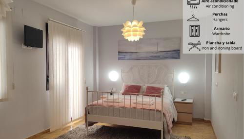 Amplio y Moderno Apartamento Lorenzo Ferreira - Foto 4