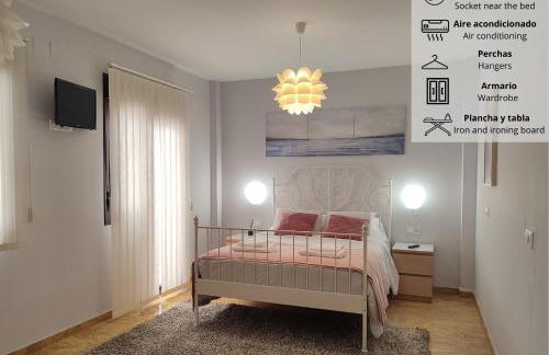 Amplio y Moderno Apartamento Lorenzo Ferreira - Foto 4