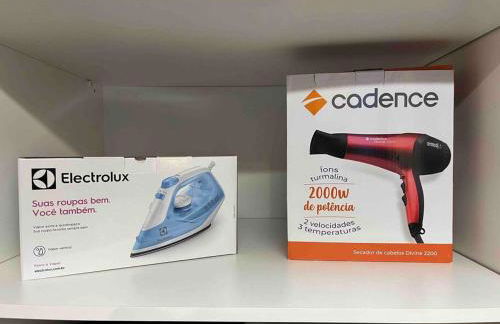 Studio XV Centro Florianópolis Centro Sul Eventos - Photo 26