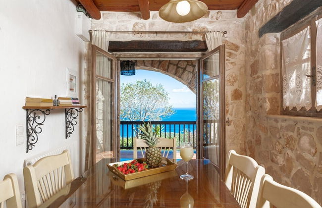 Strofilia Authentic Villas - Foto 41