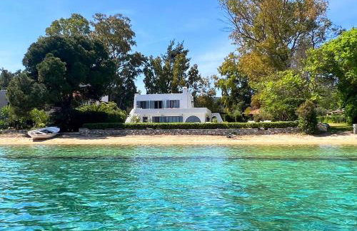 Azure Bianca Beach Villa - Foto 1