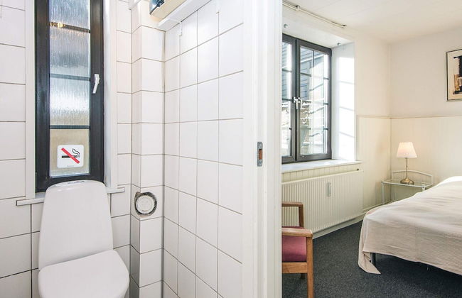 6 Person Holiday Home in Give - Foto 17