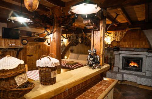 Alfio's Alpen Suite - Photo 11