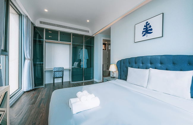 Sole Casa Phu Quoc - Foto 19