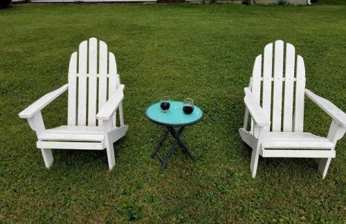 Pleasant Cozy Airstream with Amazing Stargaze and Farm Views in Maryland - Foto 24