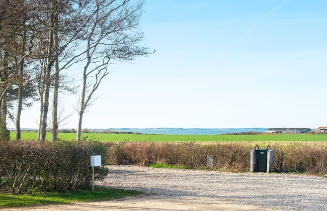 12 Person Holiday Home in Vinderup-by Traum - Foto 32