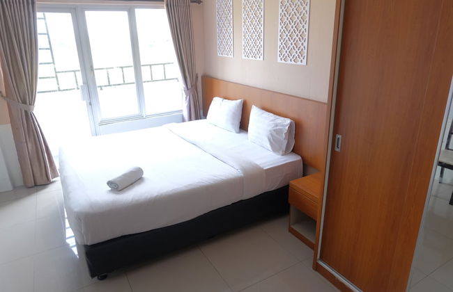 The Skyview Paddy Asri - Foto 9