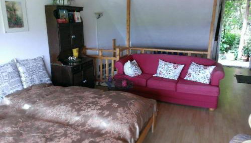 Ferienwohnungen Willrich - Ferienwohnung 3 - Foto 4