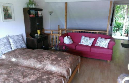 Ferienwohnungen Willrich - Ferienwohnung 3 - Foto 4