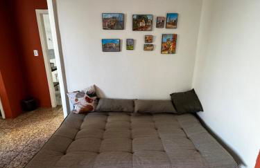 Apartamento com Ar no centro de BH - Foto 6