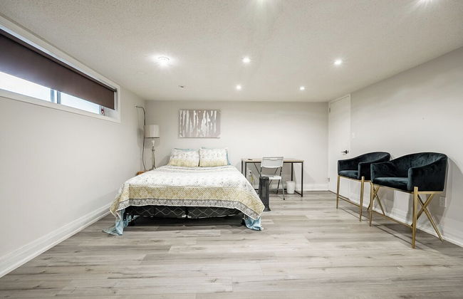 GLOBALSTAY Gorgeous House in Mississauga - Photo 16