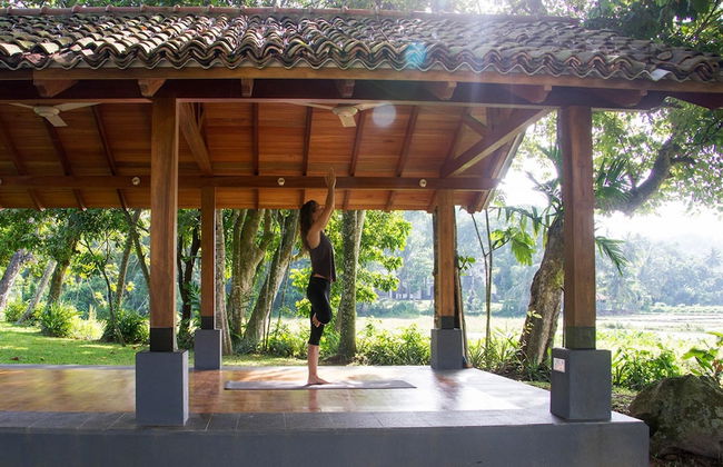 Family House With Large Garden In A Peaceful Setting - Foto 2