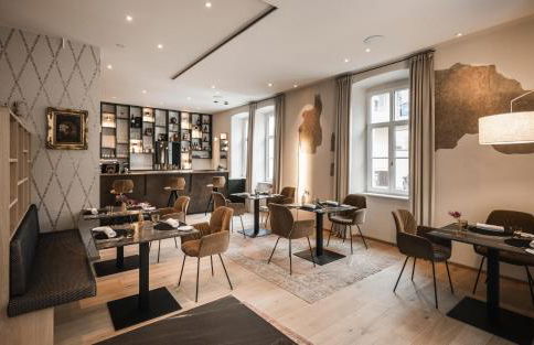 Hotel Bruneck Design-Suites - Photo 3