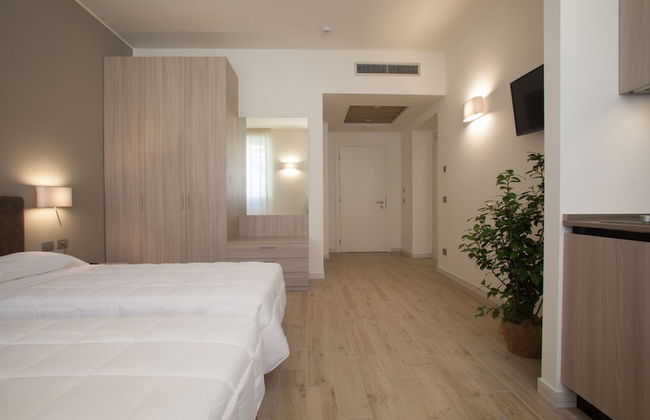 Residence Le Querce Monza - Foto 12