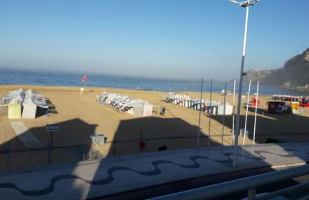 Bed & Seaside - Bola da Nivea - Foto 43