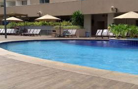 Hospedagem Olímpia -SP - Foto 33