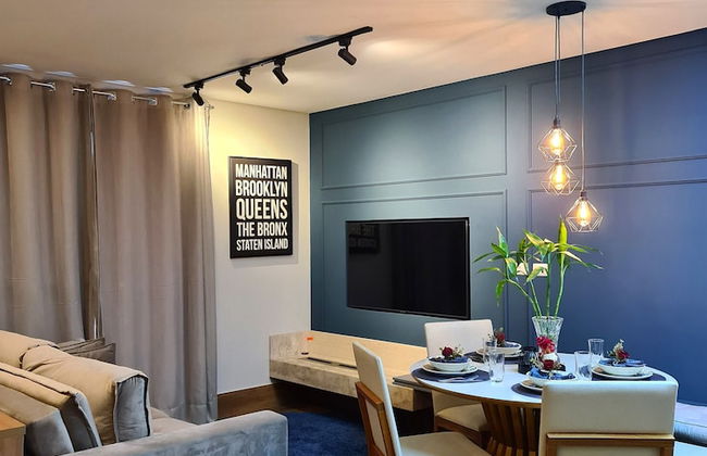 Apê Encantador Perto do Centro Turístico Capivari - Foto 13