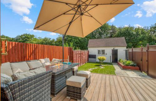 Casa Marina- 4 bedroom house with garden and balcony - Photo 57