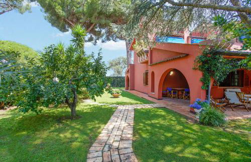 Villa MariSoul - Villa in San Felice Circeo - Foto 11