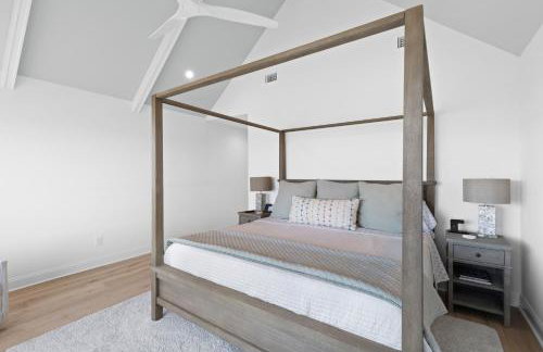 Marsh Island 9 - Best Sunset on the Island! Renovated Home! - Foto 50