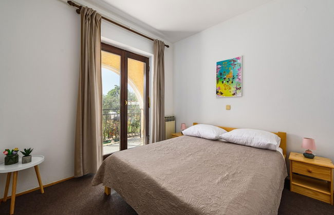 Spacious Apartment With Garden - Foto 5